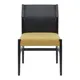 Aluminum Side Dining Chair Price List 4