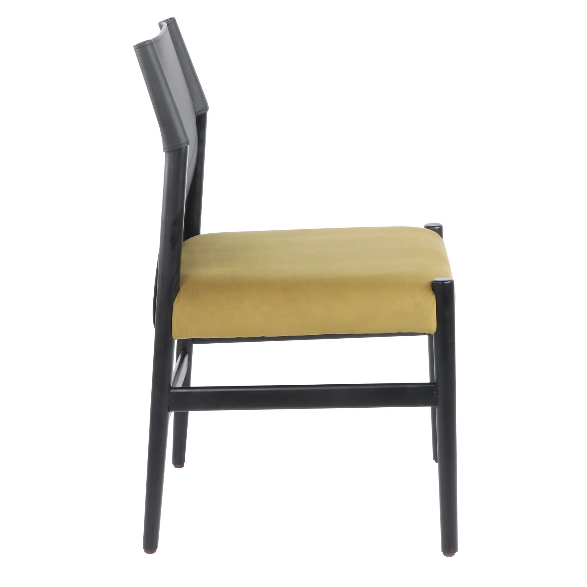 Aluminum Side Dining Chair Price List 6