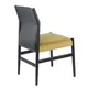 Aluminum Side Dining Chair Price List 7