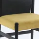 Aluminum Side Dining Chair Price List 9