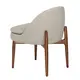 Aluminum Side Dining Chair NANSHA Products Wholesale - MISIRUI 7
