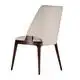MISIRUI Aluminum Side Dining Chair 1 Piece/Pieces Aluminum Side Dining Chair Manufacturer 4