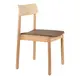 MISIRUI Side Dining Chair T/T Side Dining Chair Supplier 4