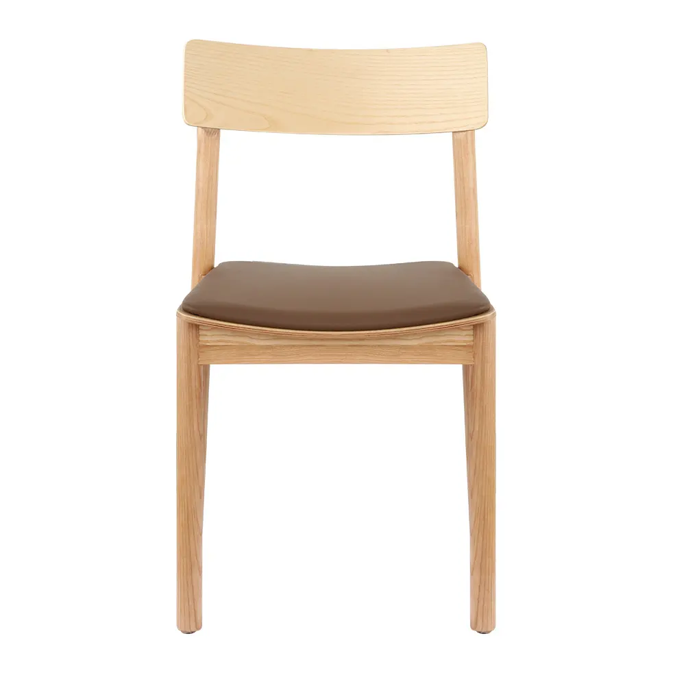 MISIRUI Side Dining Chair T/T Side Dining Chair Supplier 3