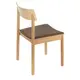 MISIRUI Side Dining Chair T/T Side Dining Chair Supplier 5