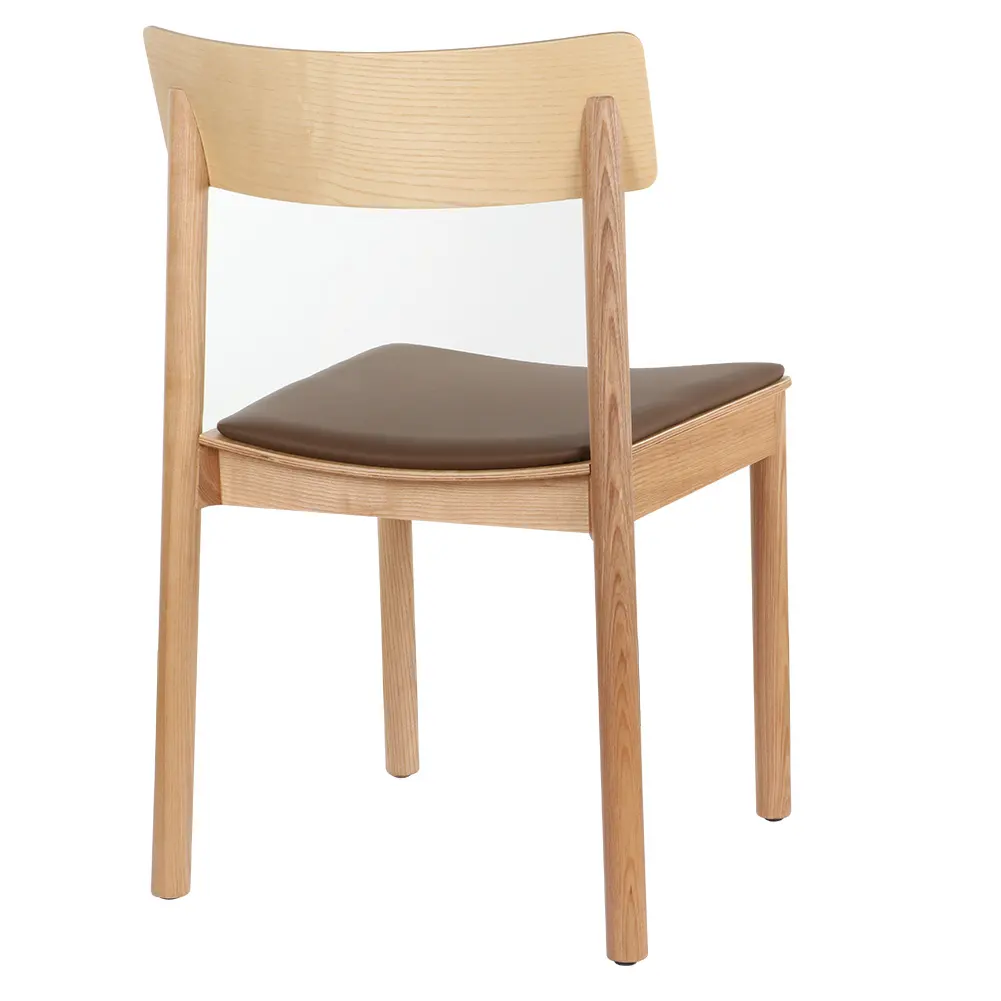 MISIRUI Side Dining Chair T/T Side Dining Chair Supplier 6