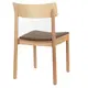 MISIRUI Side Dining Chair T/T Side Dining Chair Supplier 6