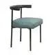 Aluminum Side Dining Chair YANTIAN Side Dining Chair Wholesale - MISIRUI 4