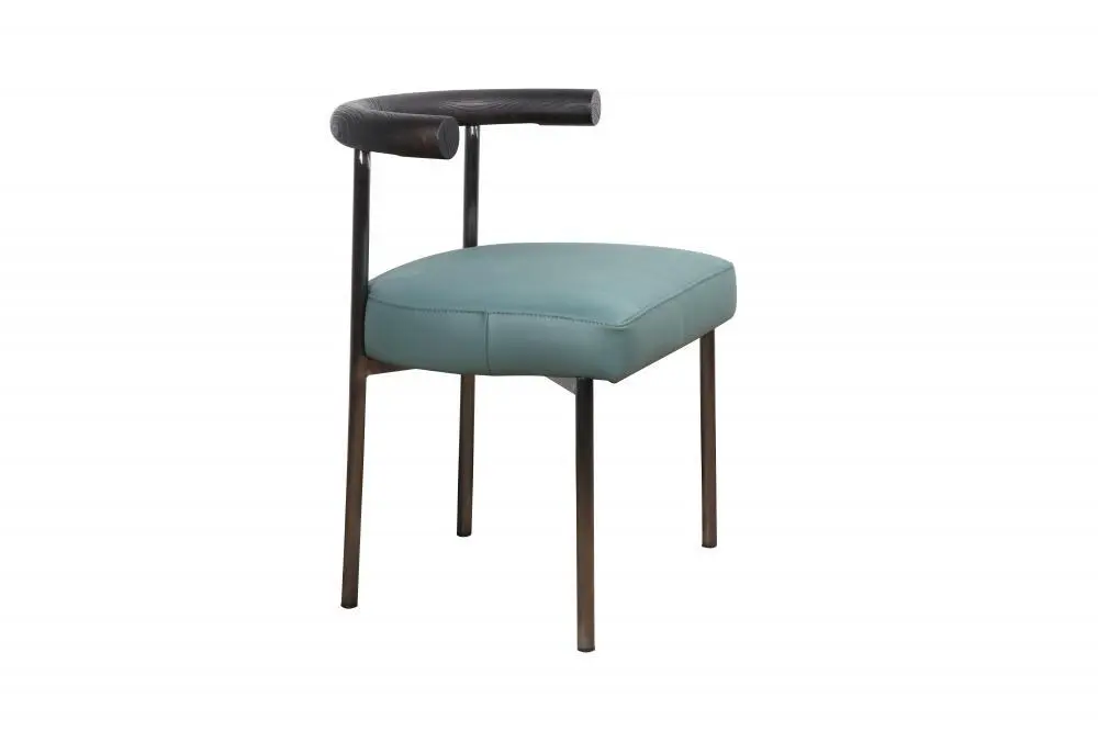 Kashmir Restaurant Stull mat Backrest 1