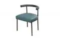 MISIRUI Side Dining Chair EXW Side Dining Chair for Sale 7