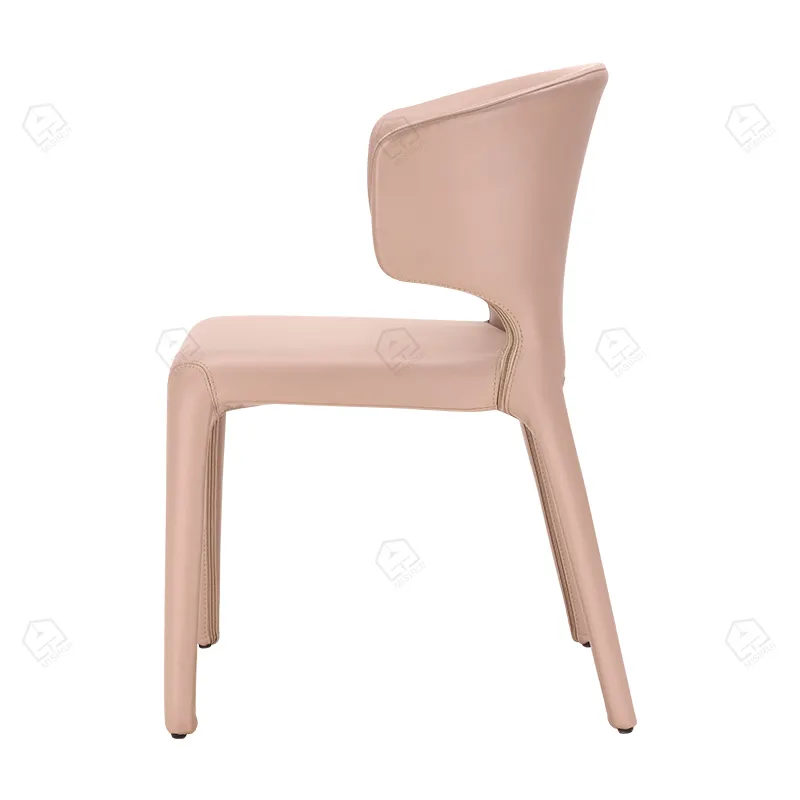 Wholesale Leather Dining Room Chairs Price List 5