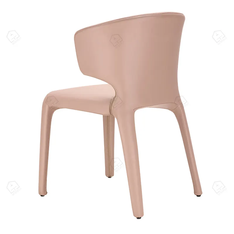 Wholesale Leather Dining Room Chairs Price List 3
