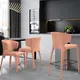 Wholesale Leather Dining Room Chairs Price List 7