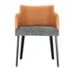 High End Dining Room Chairs by MISIRUI 3