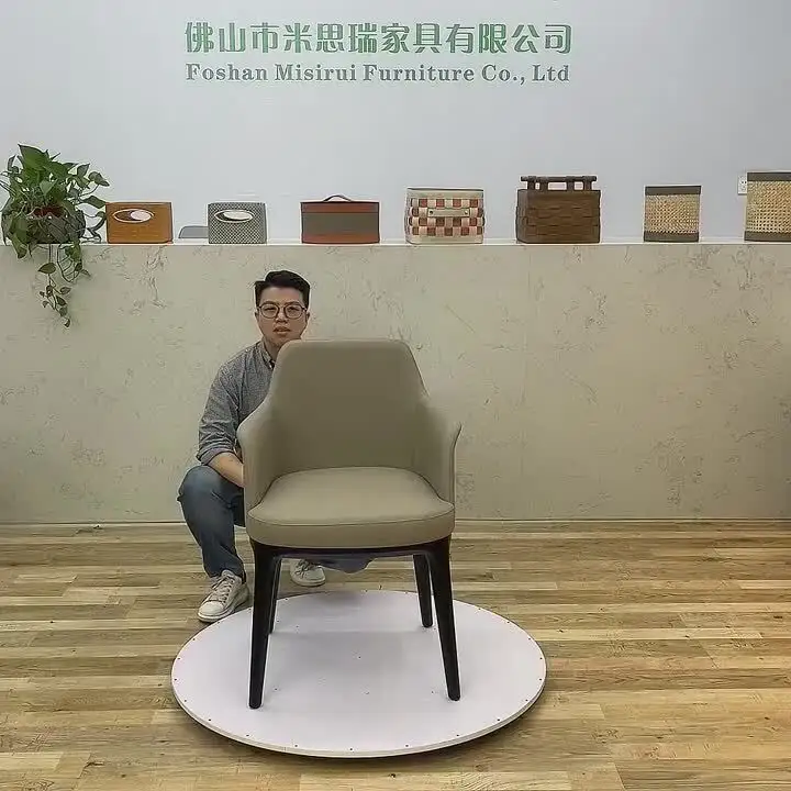 Best Dining Room Chair Manufacturer Company 2