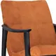Black Leather Dining Room Chairs Express Products Wholesale - MISIRUI 5