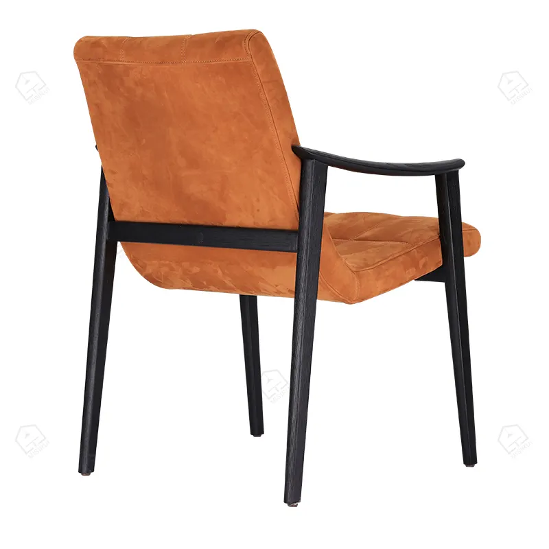 Affordable Dining Room Chairs by MISIRUI 3