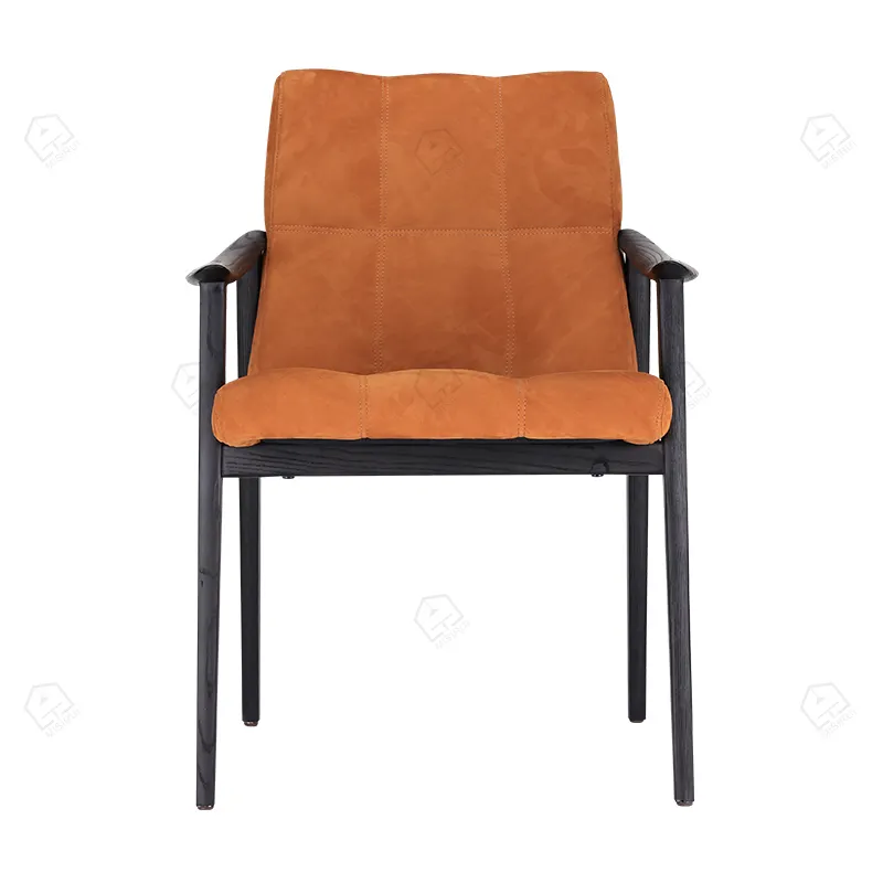 Affordable Dining Room Chairs by MISIRUI 4