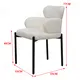 Customized Affordable Dining Room Chairs Company 6