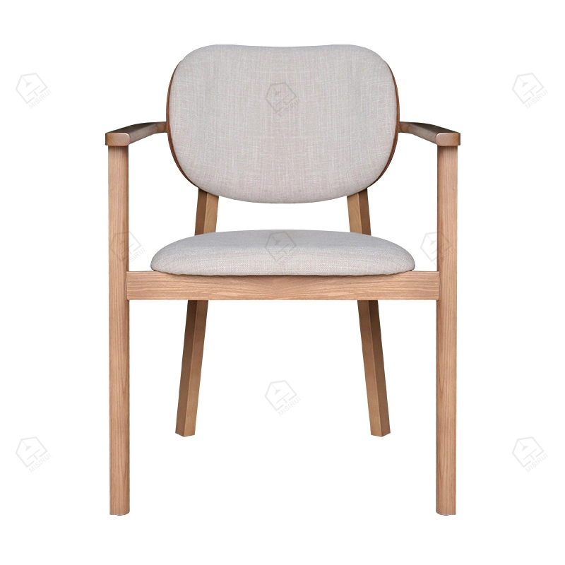 Faux Lieder Kotteng linsen montéierend Holz Iessen 1