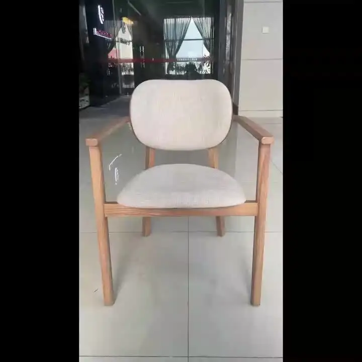 White Leather Dining Room Chairs NANSHA Products Wholesale - MISIRUI 2
