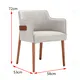 Cheap Dining Room Chairs T/T Products Wholesale - MISIRUI 3