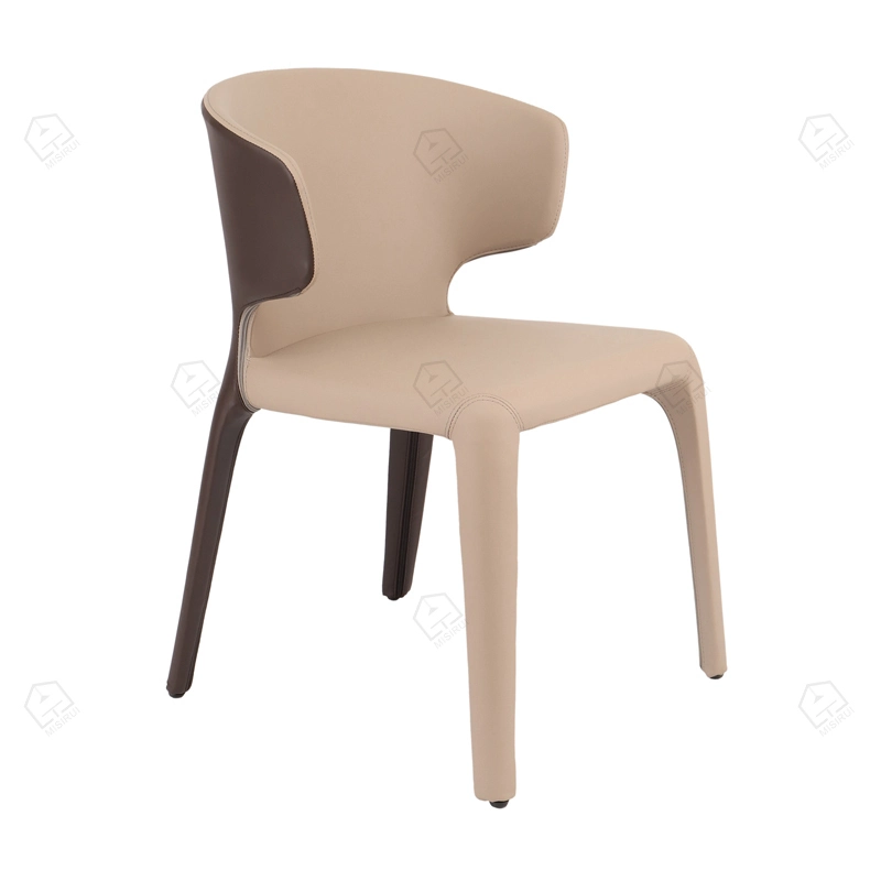 Morden Comedor mat Réckhest Lieder Iesszëmmerzëmmer 1