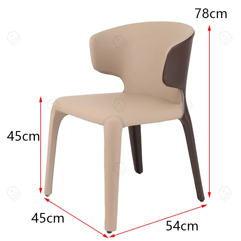 Best Dining Room Chairs Dining Room Chair Wholesale - MISIRUI-1 6