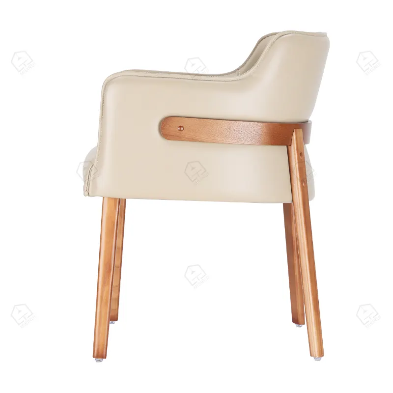 MISIRUI Most Comfortable Dining Room Chairs Price List 4