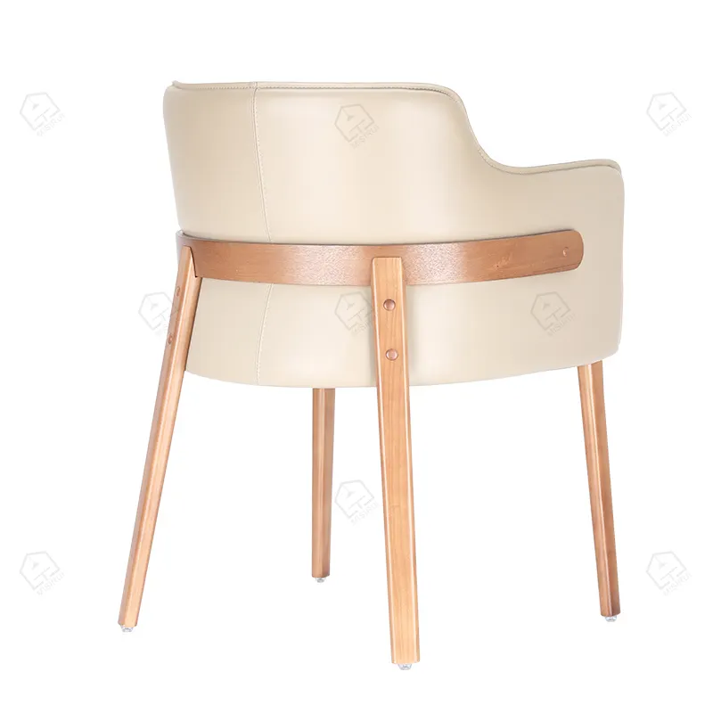 MISIRUI Most Comfortable Dining Room Chairs Price List 3
