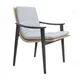 Dining Room Chair Manufacturer Land Dining Room Chair Wholesale - MISIRUI 4