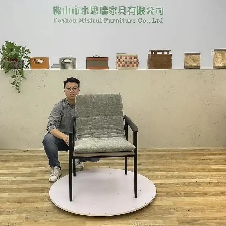 High Quality Comfortable Dining Room Chairs Price List 2