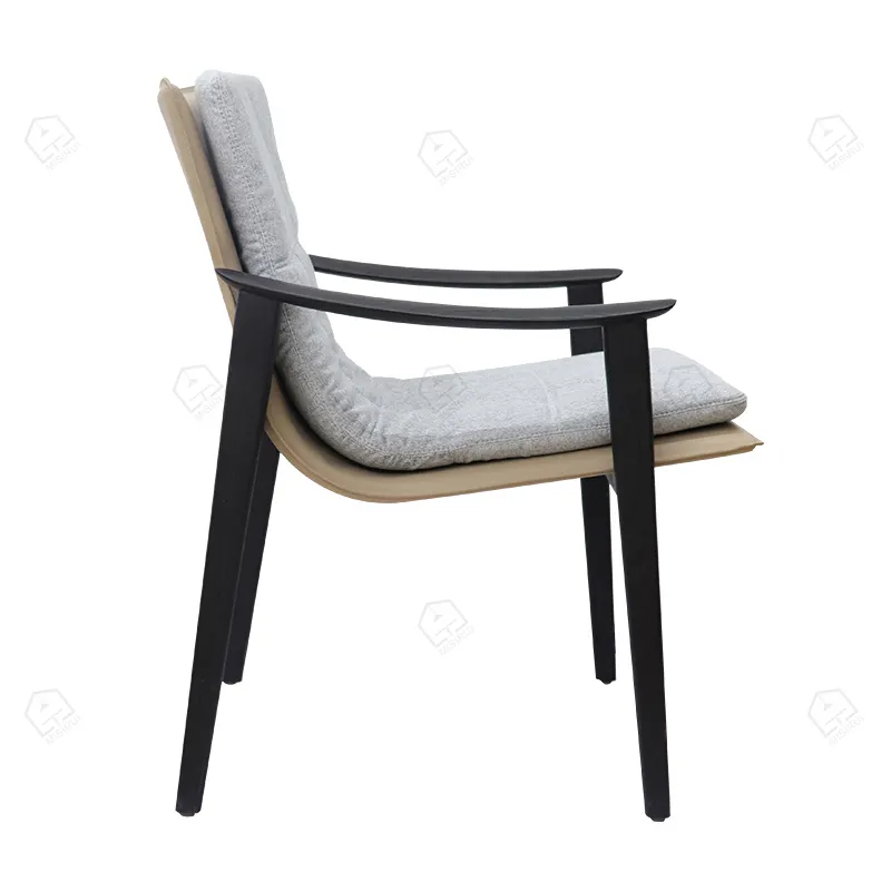 High Quality Comfortable Dining Room Chairs Price List 5