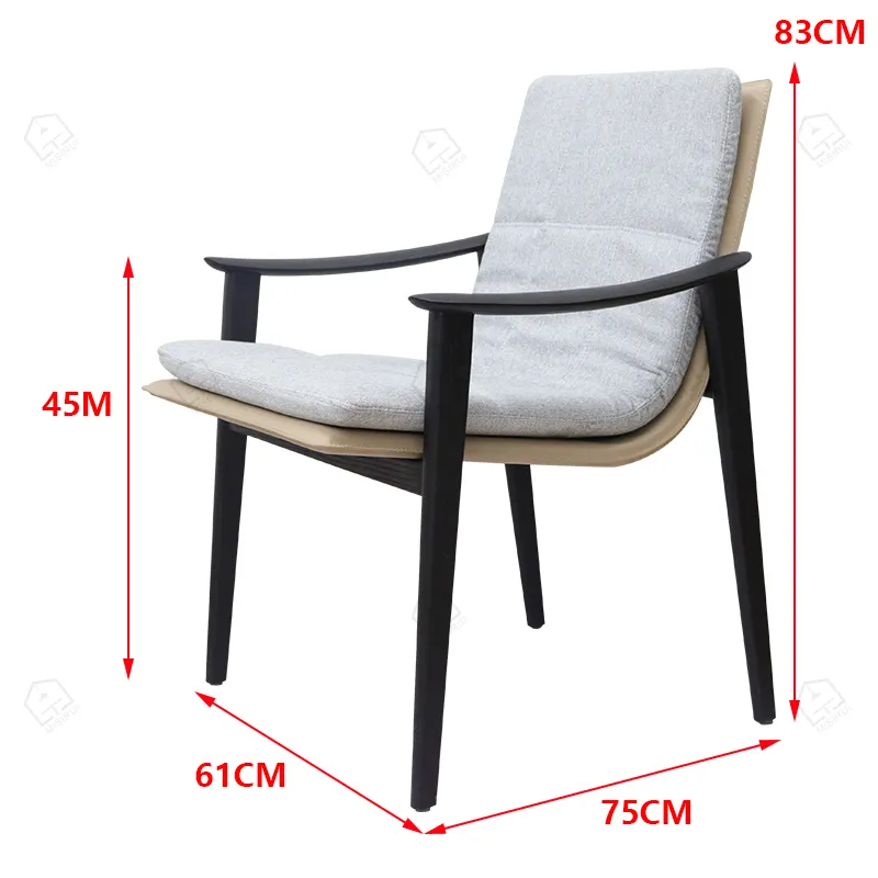 High Quality Comfortable Dining Room Chairs Price List 6