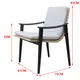 High Quality Comfortable Dining Room Chairs Price List 6
