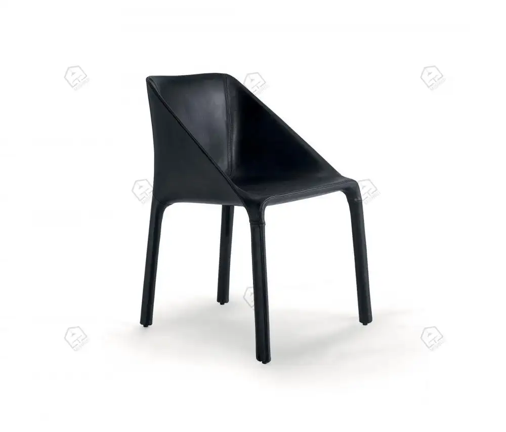 Dining Room Chair Manufacturer Dining Room Chair Wholesale - MISIRUI-2 4