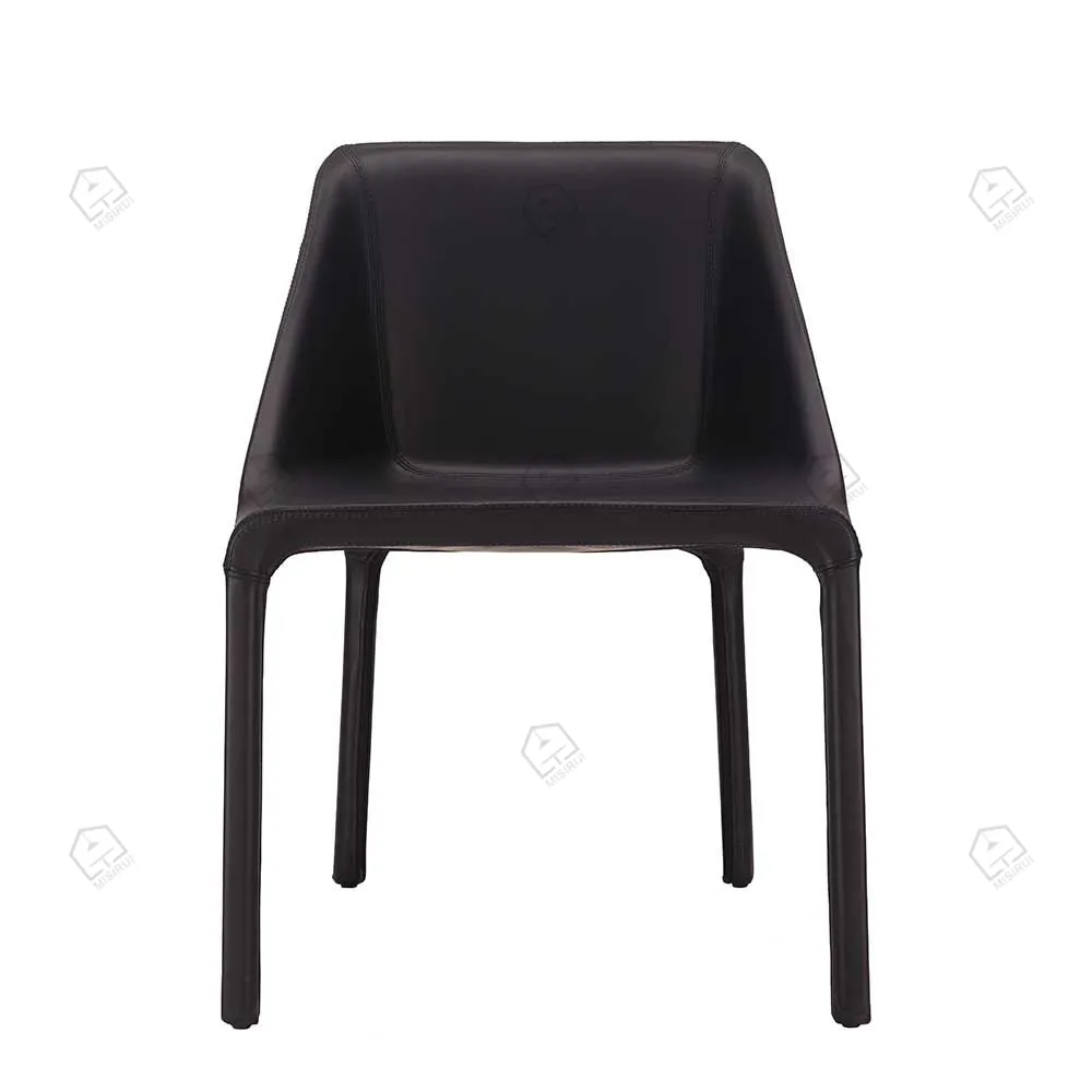 Dining Room Chair Manufacturer Dining Room Chair Wholesale - MISIRUI-2 3