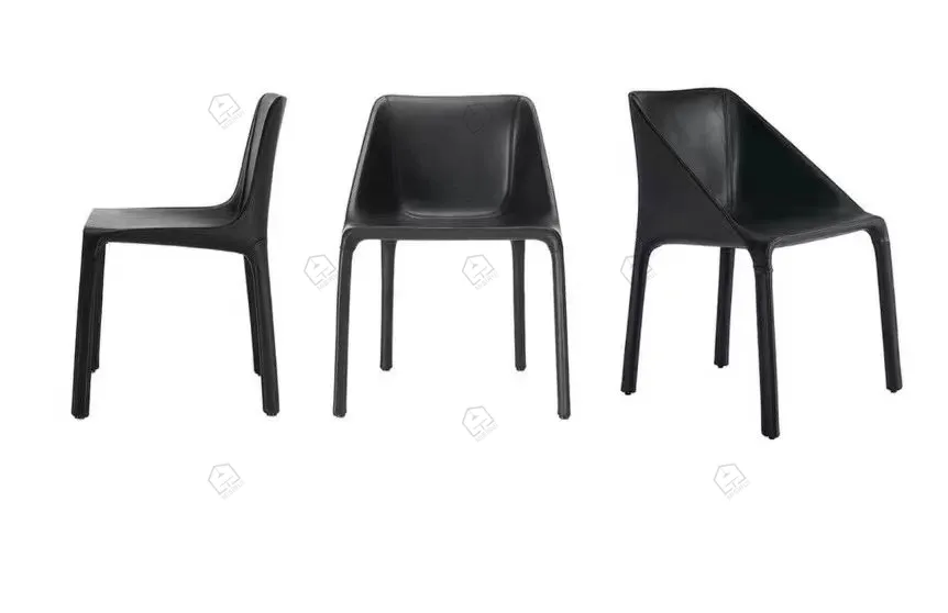 Dining Room Chair Manufacturer Dining Room Chair Wholesale - MISIRUI-2 7