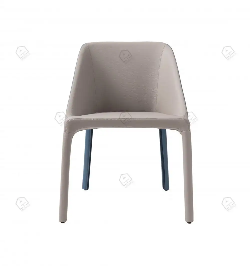 MISIRUI Black Dining Room Chairs T/T Manufacturer 3
