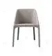 MISIRUI Black Dining Room Chairs T/T Manufacturer 3