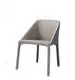 MISIRUI Black Dining Room Chairs T/T Manufacturer 4