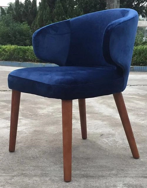 Blo Samt Aston Armrest Iessgemieren 1
