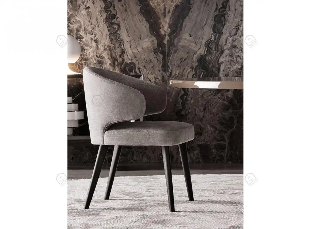 MISIRUI Best Dining Room Chairs FOB Best Dining Room Chairs Supplier 4