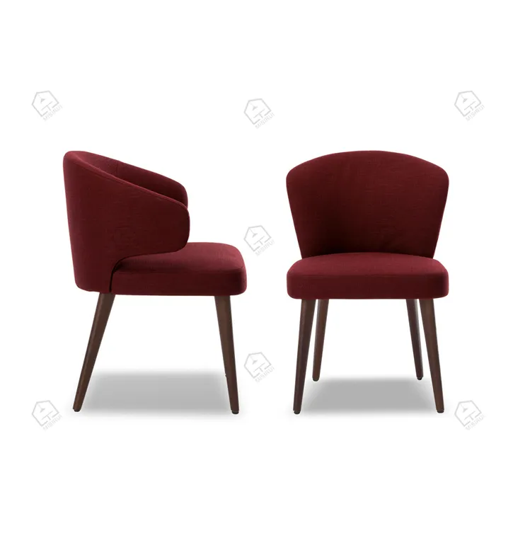 MISIRUI Best Dining Room Chairs FOB Best Dining Room Chairs Supplier 3