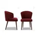 MISIRUI Best Dining Room Chairs FOB Best Dining Room Chairs Supplier 3