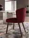 MISIRUI Best Dining Room Chairs FOB Best Dining Room Chairs Supplier 6