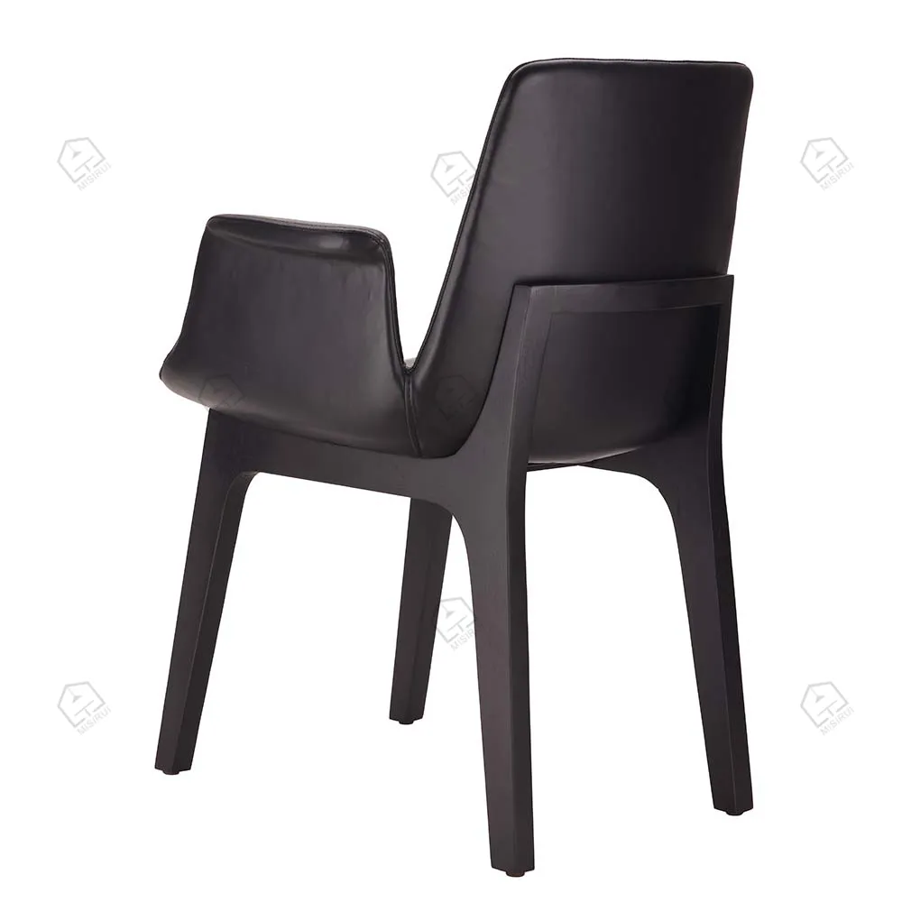 MISIRUI Custom Dining Room Chairs FOB Custom Dining Room Chairs Supplier 4