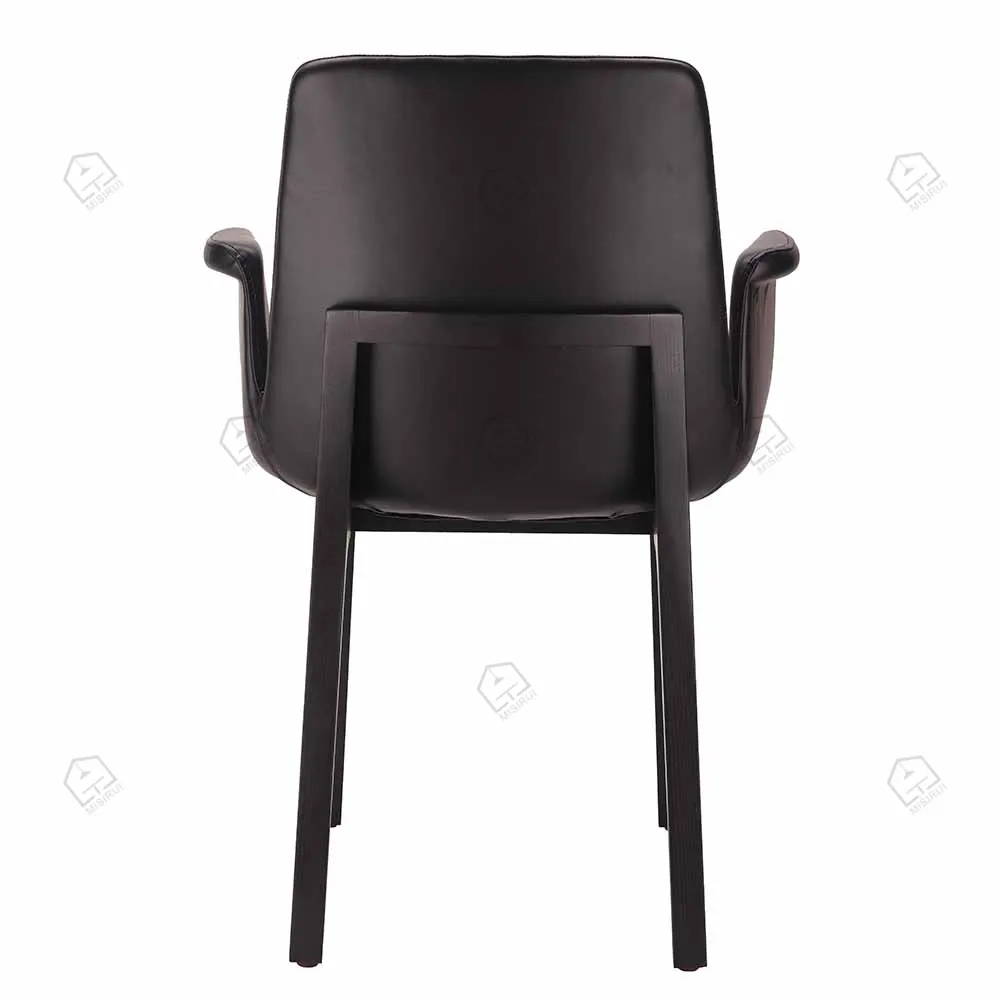 MISIRUI Custom Dining Room Chairs FOB Custom Dining Room Chairs Supplier 6