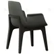 MISIRUI Black Dining Room Chairs Land Black Dining Room Chairs Supplier 3
