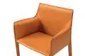 Comfortable Dining Room Chairs by MISIRUI-1 4
